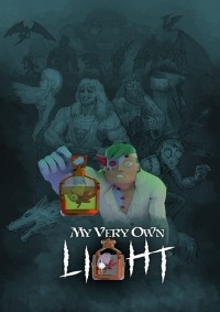 MY VERY OWN LIGHT