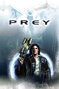 Prey 2006
