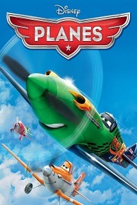 Disney Planes