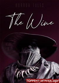 Horror Tales The Wine