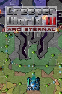 Creeper World 3: Arc Eternal