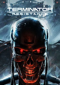 Terminator Resistance