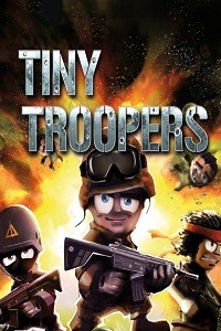 Tiny Troopers