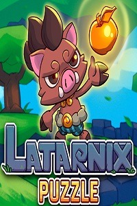 Latarnix Puzzle