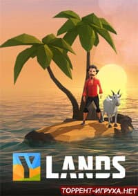Ylands