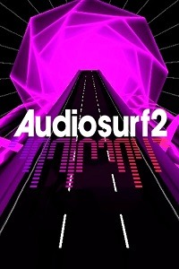 Audiosurf 2