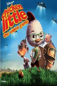 Disney's Chicken Little
