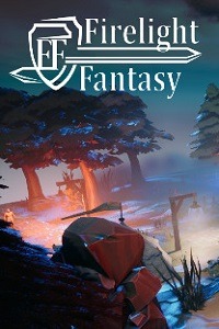 Firelight Fantasy: Force Energy