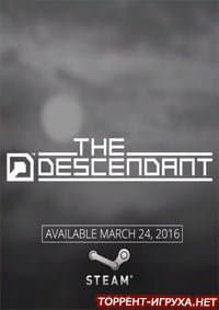 The Descendant Episode 1-3