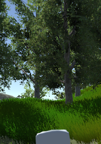 Stone Simulator (Симулятор камня)