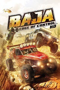 Baja: Edge of Control HD