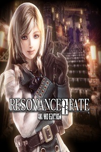 RESONANCE OF FATE 4K/HD EDITION