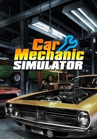 Car Mechanic Simulator 2018