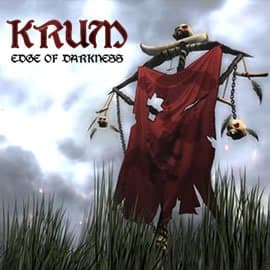 Krum Edge Of Darkness