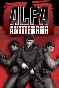 АЛЬФА: Антитеррор / ALFA: Antiterror