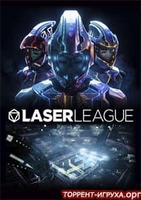 Laser League