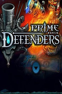 Prime World: Defenders