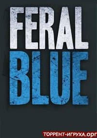 Feral Blue