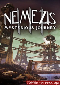 Nemezis Mysterious Journey 3
