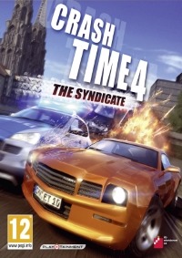 Crash Time 4 The Syndicate