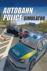Autobahn Police Simulator