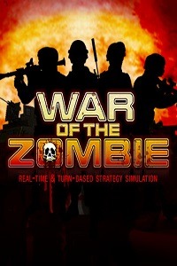 War Of The Zombie