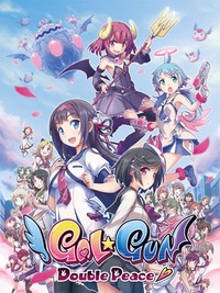 Gal*Gun Double Peace Ultimate Edition