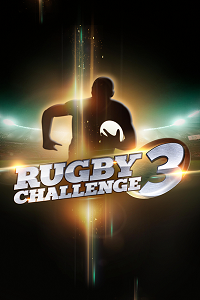 Rugby Challenge 3