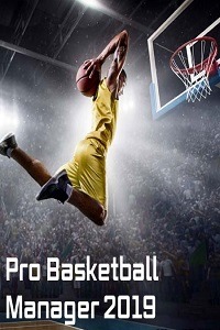 Pro Basketball Manager 2019