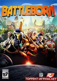 Battleborn