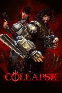 Collapse: Диалогия