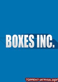 Boxes Inc.