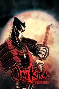 Onikira: Demon Killer