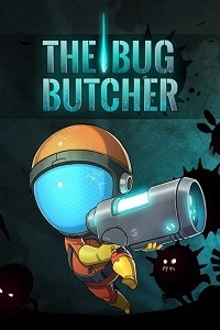 The Bug Butcher