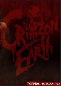 Crimson Earth