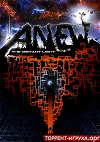 Anew The Distant Light