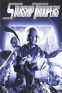 Starship Troopers
