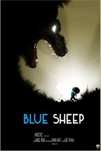 Blue Sheep