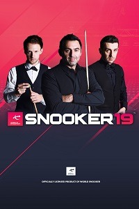 Snooker 19