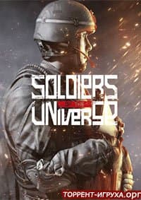 Soldiers of the Universe