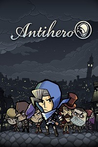 Antihero