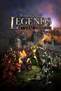 Stronghold Legends: Steam Edition