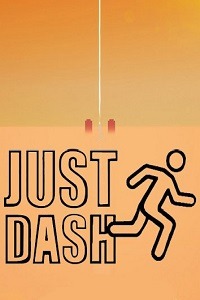 JUST DASH