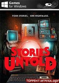 Stories Untold