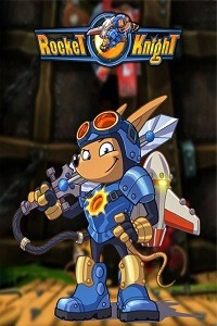 Rocket Knight