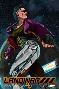 Landinar Into the Void