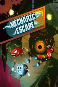 Mechanic Escape