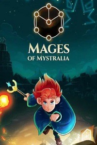 Mages of Mystralia