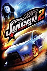 Juiced 2 Hot Import Nights