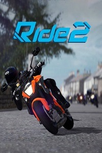 RIDE 2